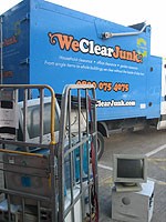 We Clear Junk Ltd 362861 Image 1